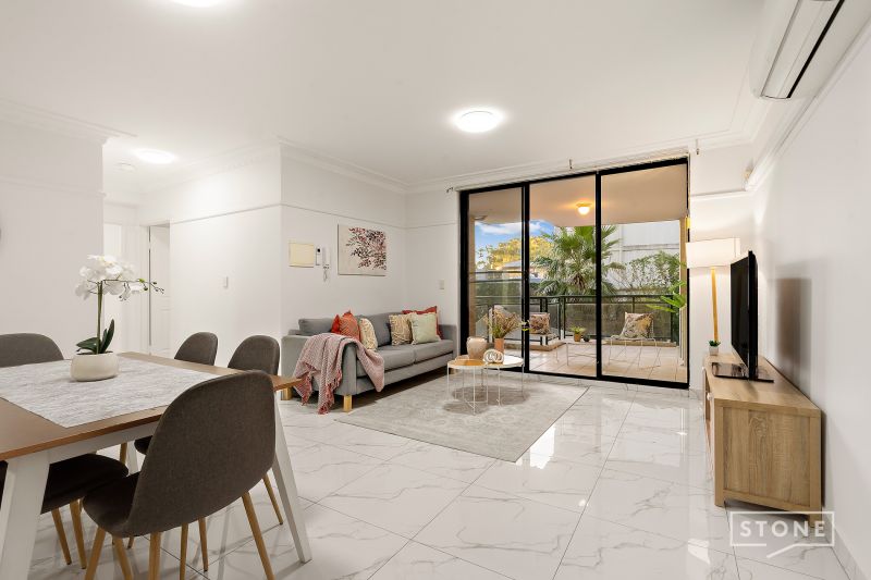 10/478 Church Street, North Parramatta