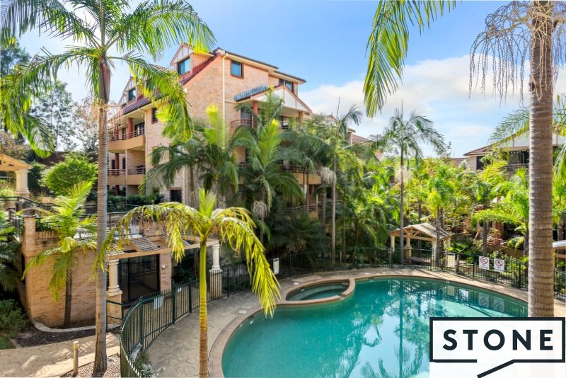 85/14-16 Campbell Street, Northmead