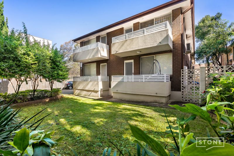 6/27 Brickfield Street, North Parramatta