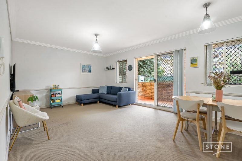 1/43 Brickfield Street, North Parramatta