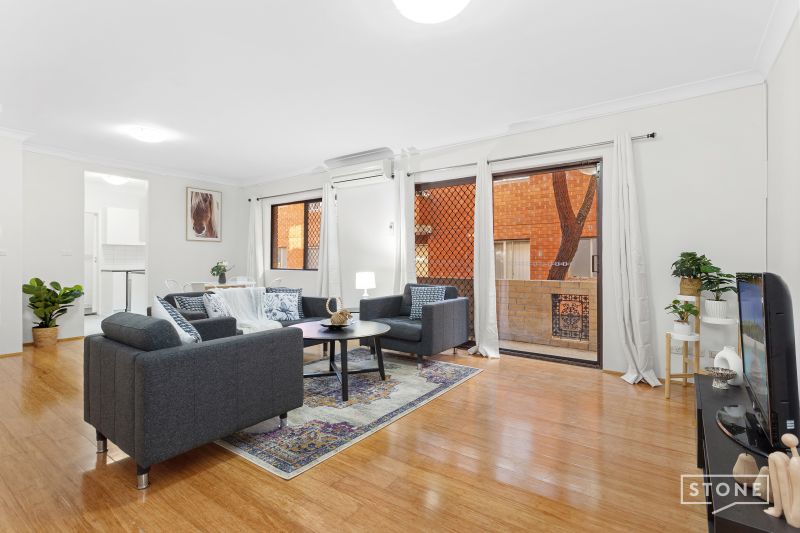 1/17 Castle Street, North Parramatta