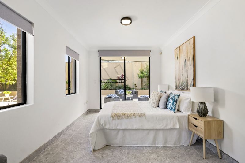 6/478 Church Street, North Parramatta