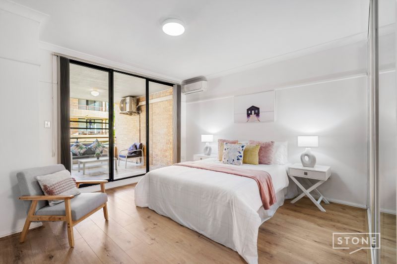 11/23 Brickfield Street, North Parramatta