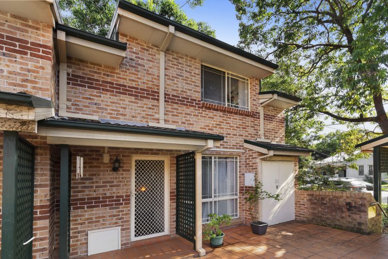 1/55-57 Fennell Street, North Parramatta