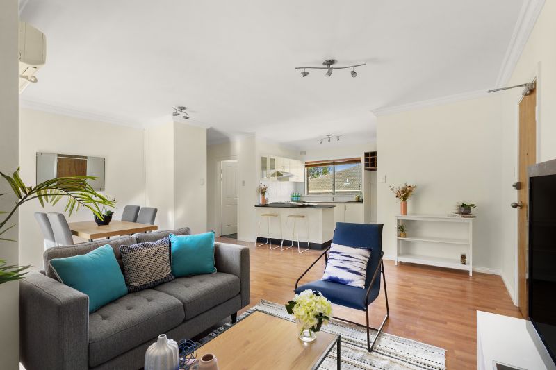 5/22 Factory Street, North Parramatta