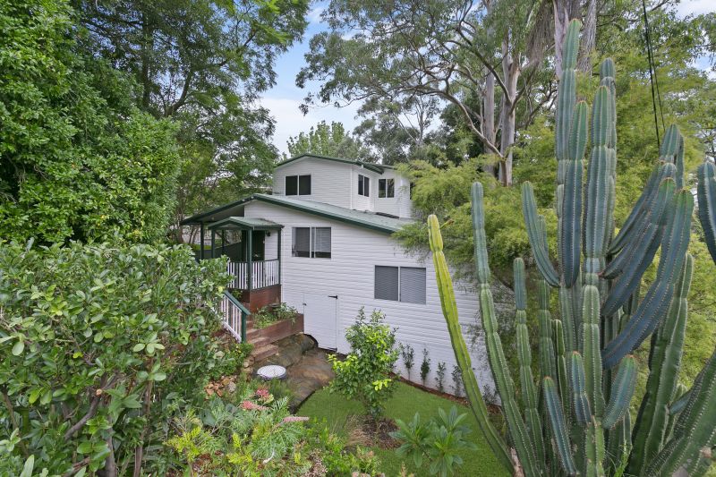 30 Speers Road, North Rocks