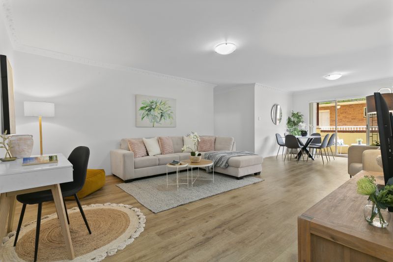 1/29-31 Albert Street, North Parramatta