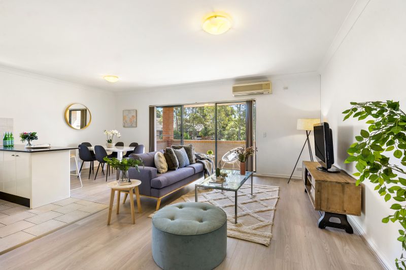 22/33 Brickfield Street, North Parramatta