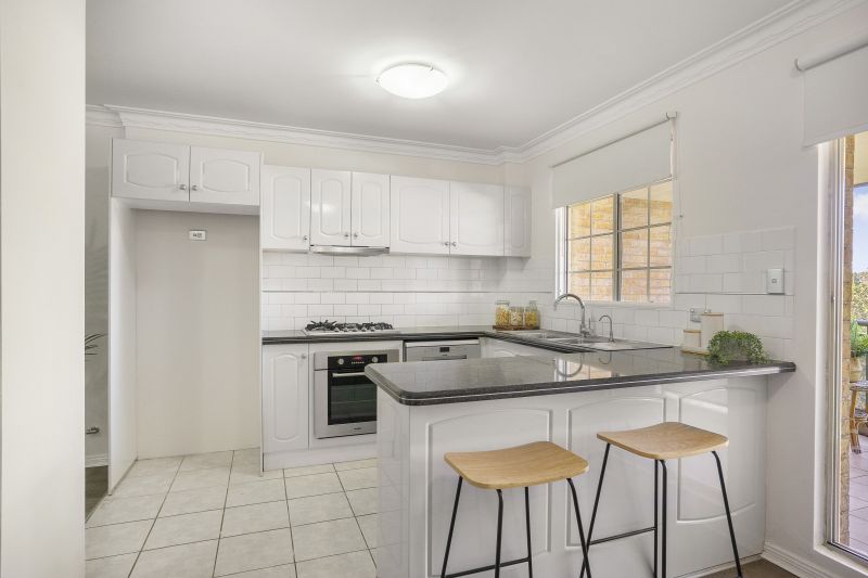 23/51-57 Buller Street, North Parramatta