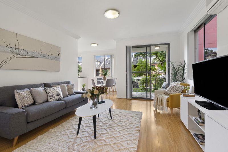 9/30-34 Gladstone Street, North Parramatta