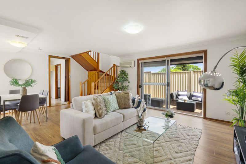 3/82 Buller Street, North Parramatta