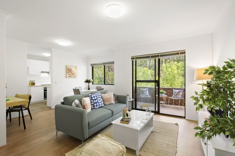 4/1 Isabella Street, North Parramatta