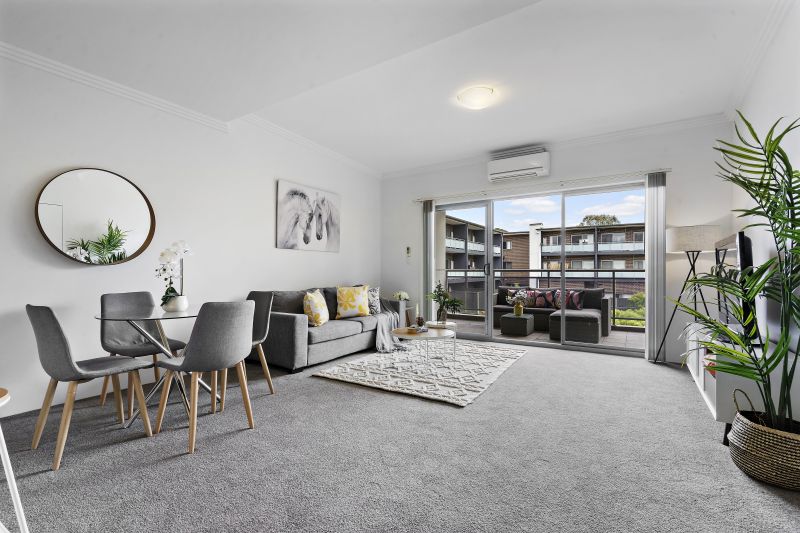 29/2-6 Howard Avenue, Northmead