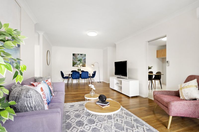 7/529 Church Street, North Parramatta