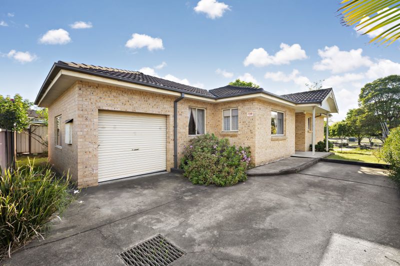 139 Pennant Street, Parramatta