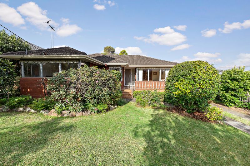 58 Somerset Drive, North Rocks