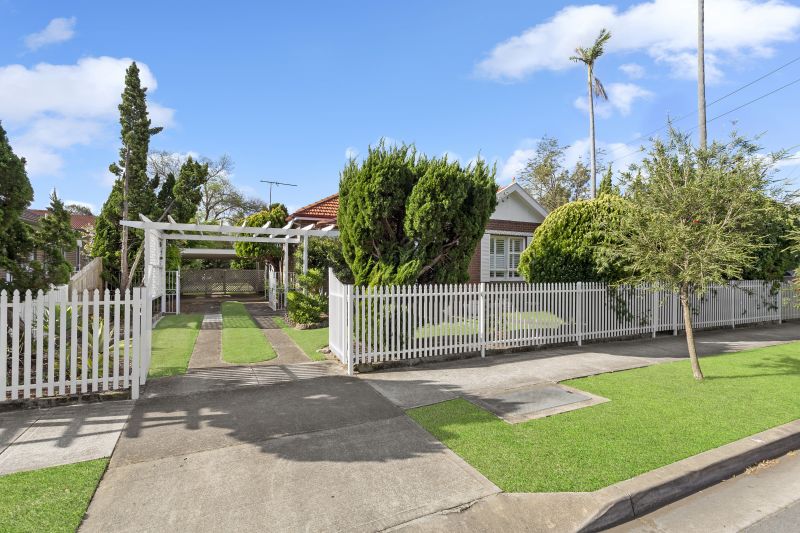 76 Ross Street, North Parramatta