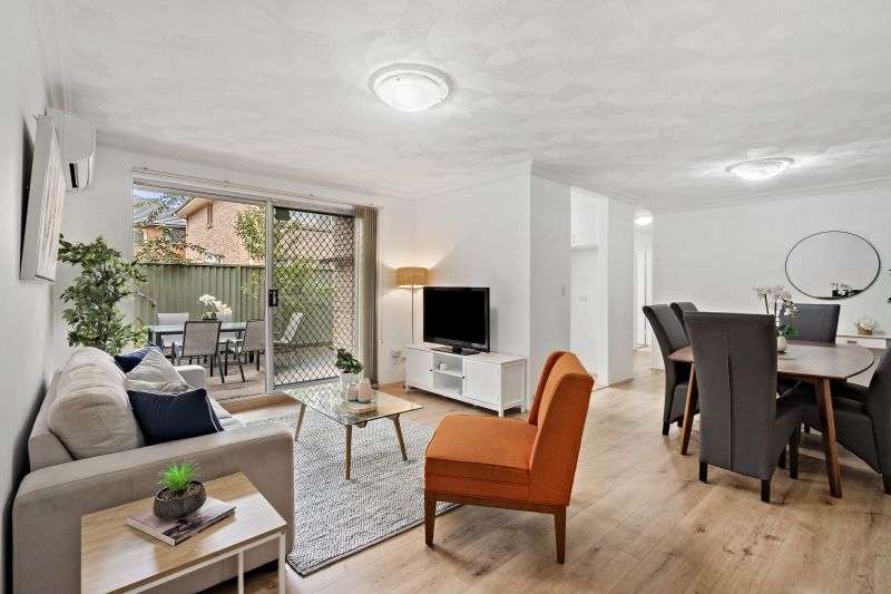 2/43 Ross Street, North Parramatta