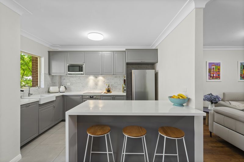 3/6-8 Gladstone Street, North Parramatta