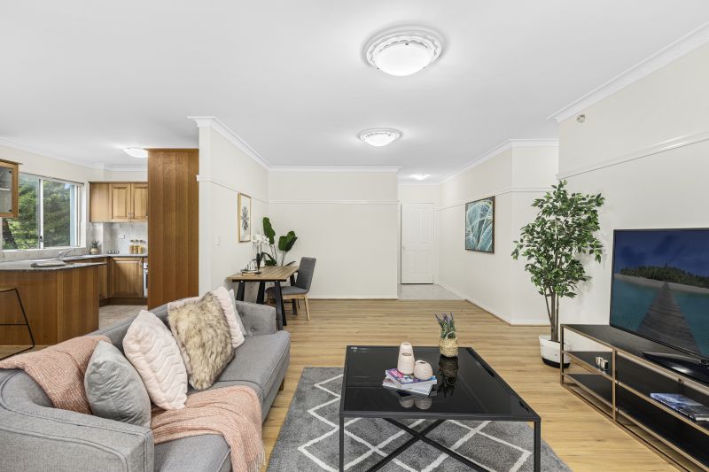 27/31-39 Gladstone Street, North Parramatta