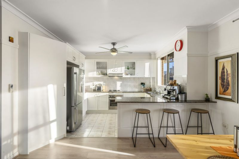 47/31-39 Gladstone Street, North Parramatta