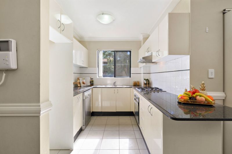 1/1-7 Belmore Street, North Parramatta - Image 2