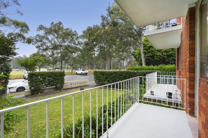 2/20 Bellevue Street, North Parramatta