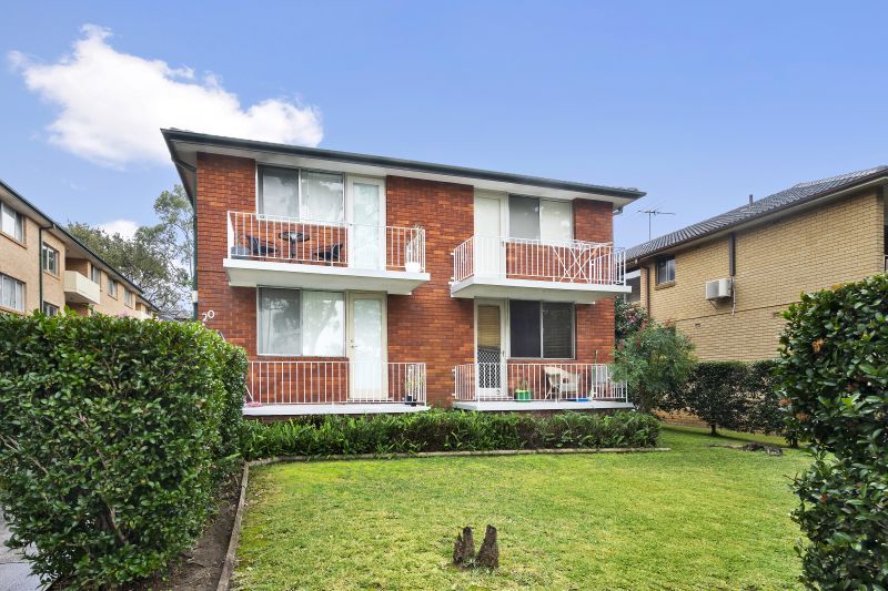 2/20 Bellevue Street, North Parramatta - Image 2