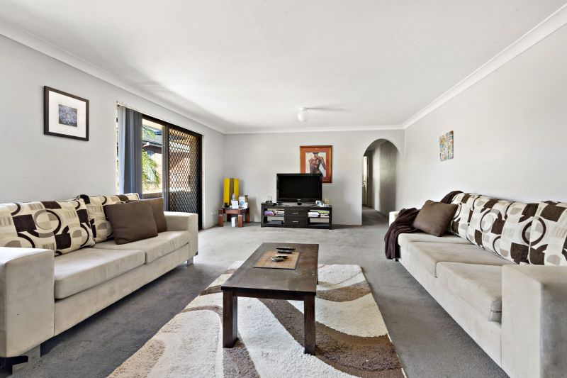 9/17 Castle Street, North Parramatta