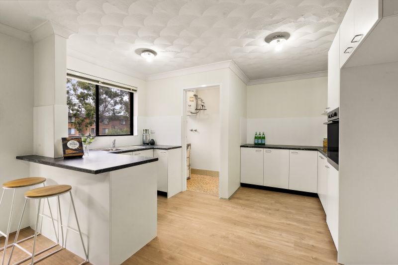 7/3-9 Isabella Street, North Parramatta