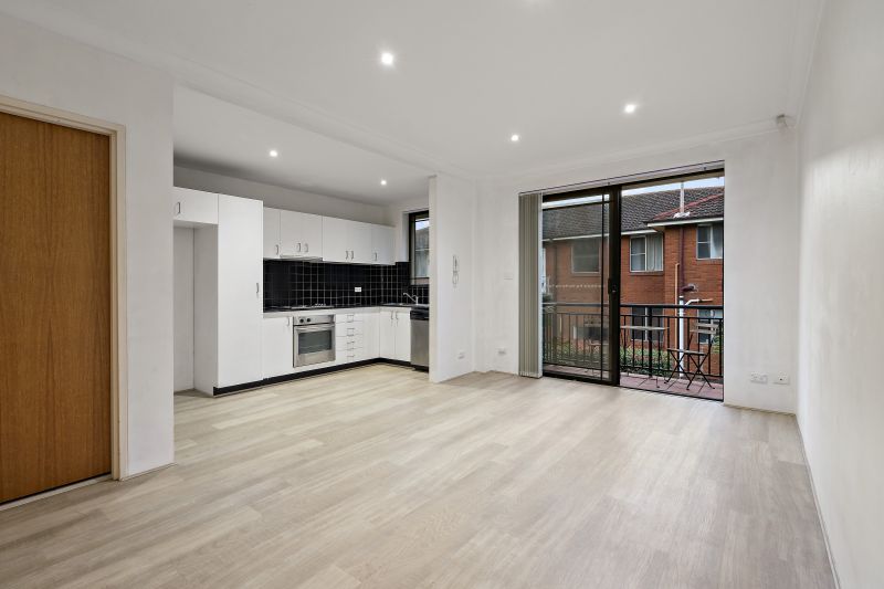 6/116 O'Connell Street, North Parramatta