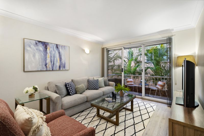 2/51 Fennell Street, North Parramatta