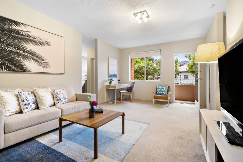 1A/16 Brickfield Street, North Parramatta