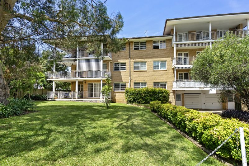 11/17 Villiers Street, North Parramatta