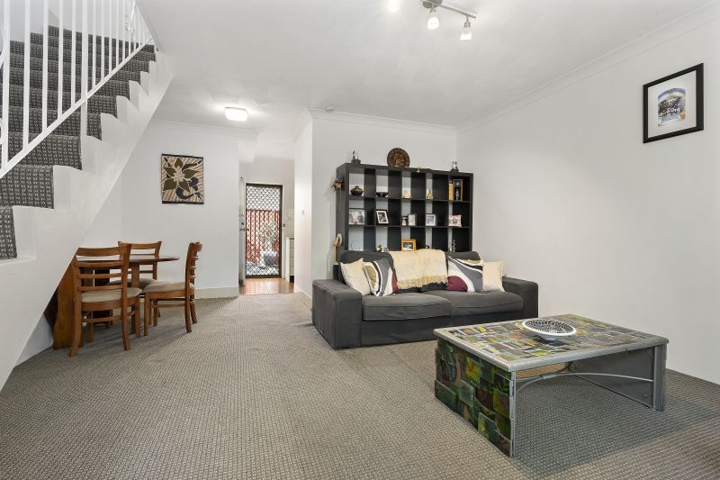 4/487 Church Street, North Parramatta