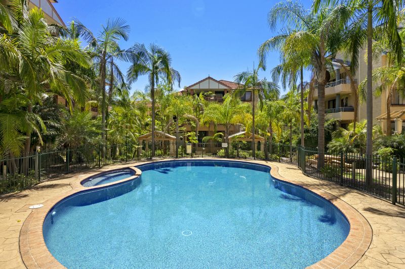 43/14-16 Campbell Street, Northmead