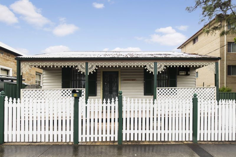 72 O'Connell Street, North Parramatta