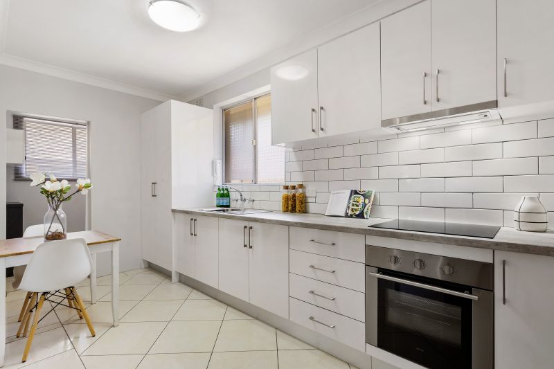 10/13 Factory Street, North Parramatta