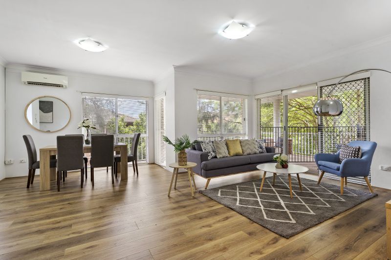 3/30 Bellevue Street, North Parramatta