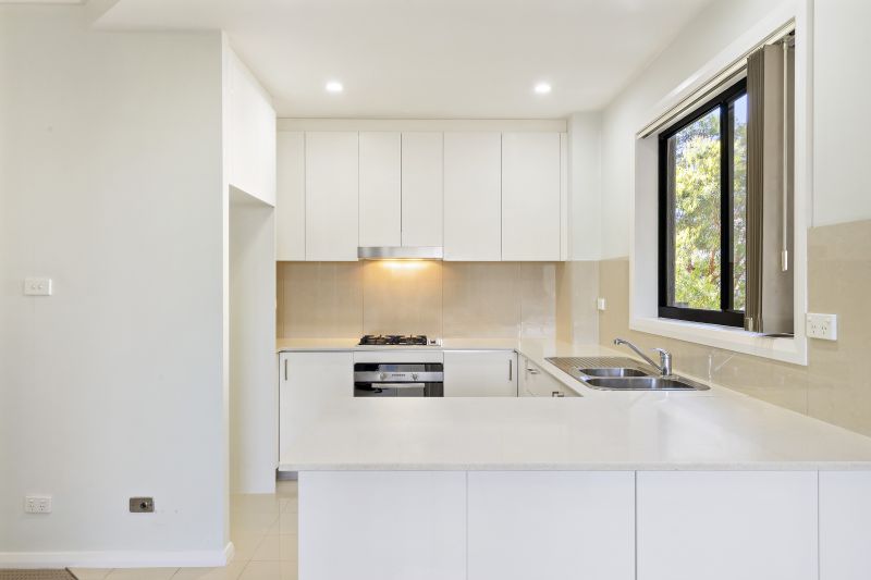 34/17 Kilbenny Street, Kellyville Ridge