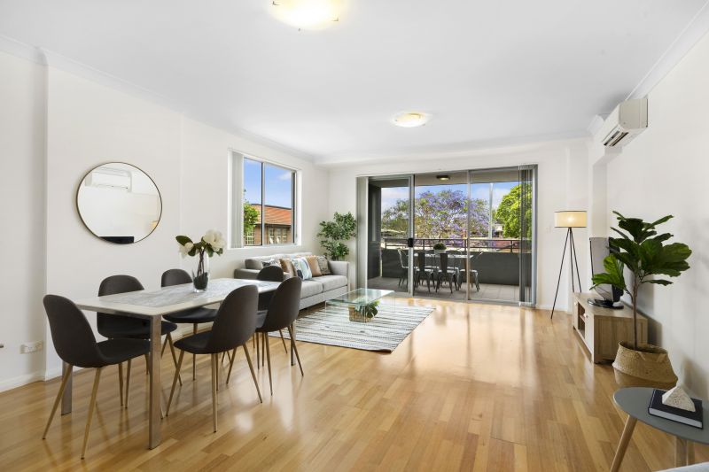 17/21 Grose Street, Parramatta