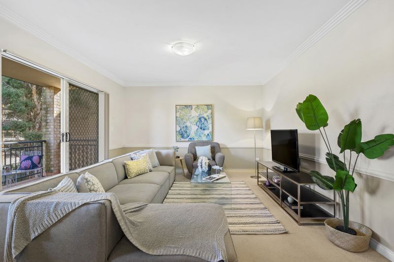 8/43 Brickfield Street, North Parramatta