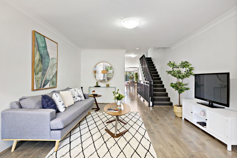 3/15-19 Brickfield Street, North Parramatta