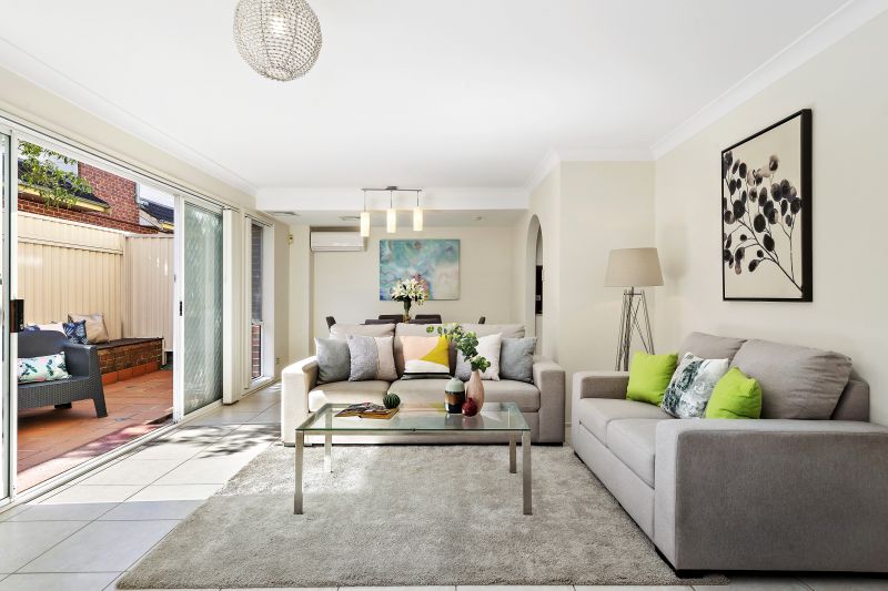 2/20 Iron Street, North Parramatta