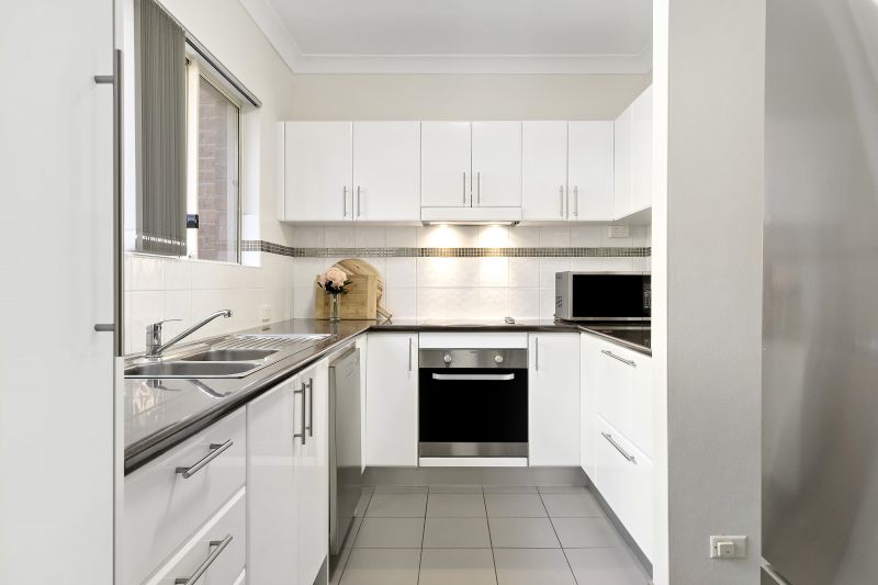 3/16 New Street, North Parramatta