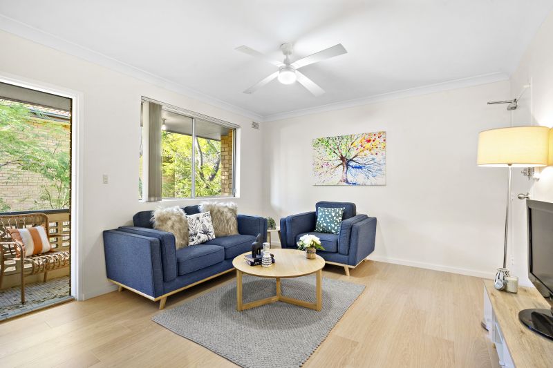 11/8 Factory Street, North Parramatta