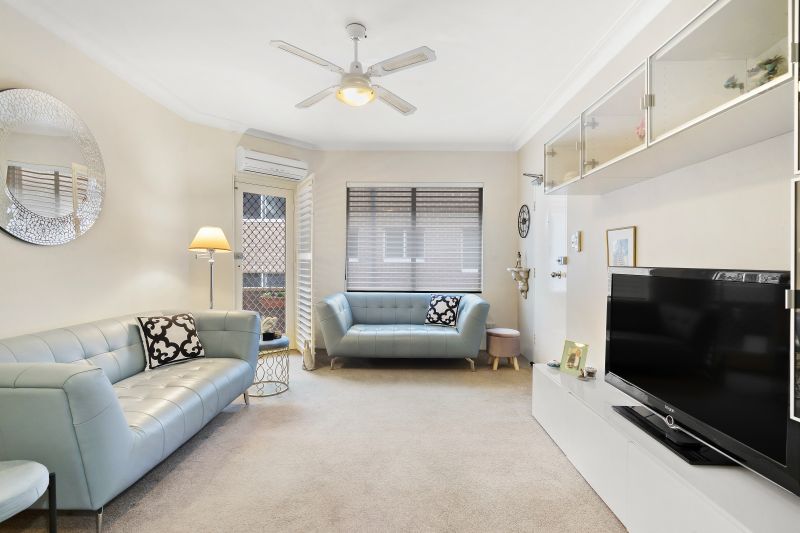 6/5 Castle Street, North Parramatta