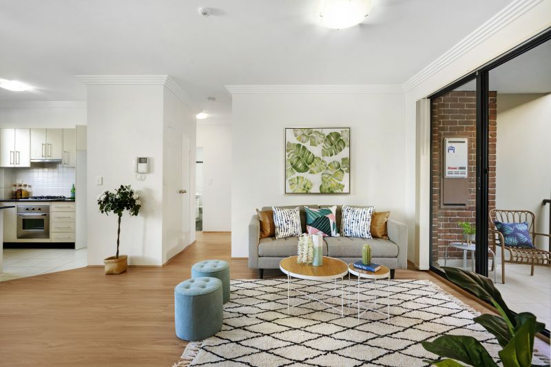 4/18 Brickfield Street, North Parramatta
