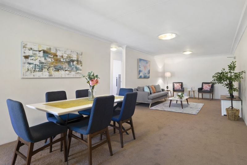 8/37 Albert Street, North Parramatta