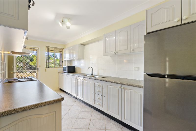 4/23-25 Albert Street, North Parramatta